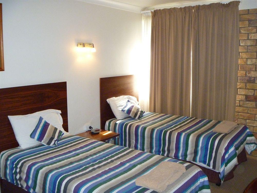 Burke & Wills Motor Inn Kingaroy Εξωτερικό φωτογραφία