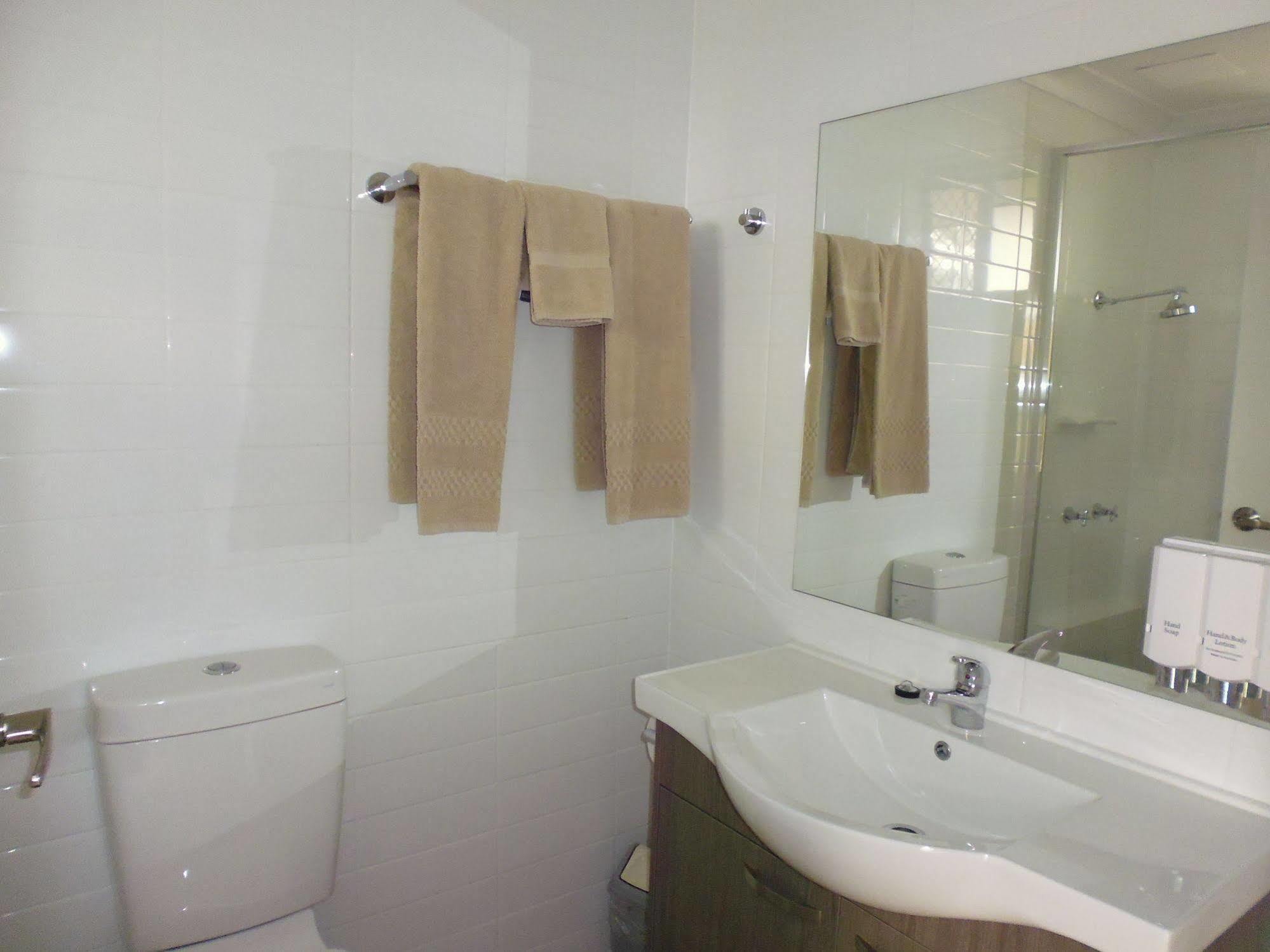 Burke & Wills Motor Inn Kingaroy Εξωτερικό φωτογραφία